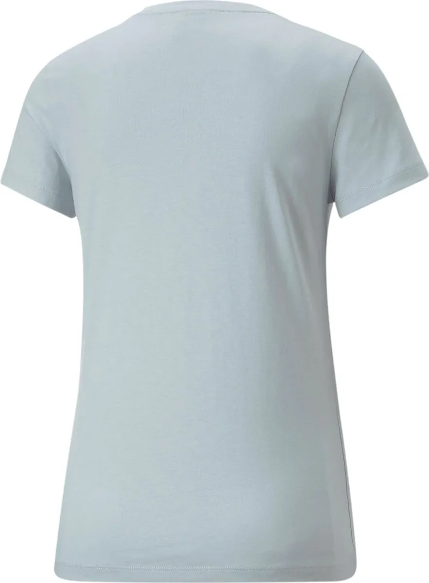 PUMA Better Dames Shirt 670040-80 - XS - Grijs - afbeelding 6 van 6