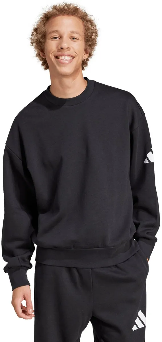 adidas Essentials Loose Fit Sporttrui Heren