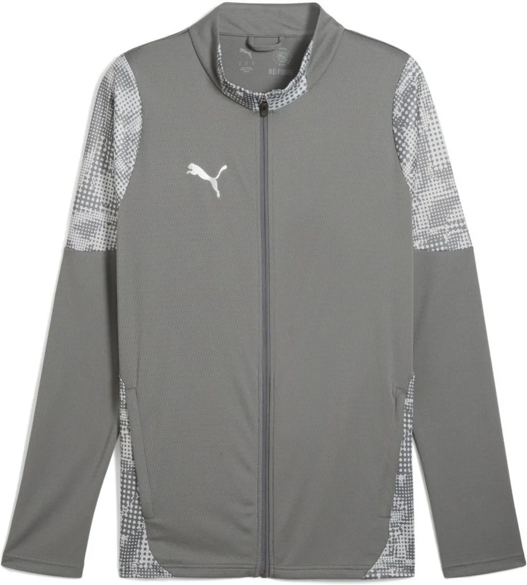 PUMA TeamCUP Training Jacket 659165 - XXL