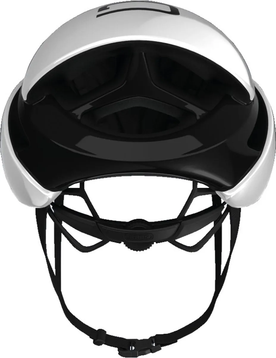 ABUS GameChanger Racefietshelm M - Polar White