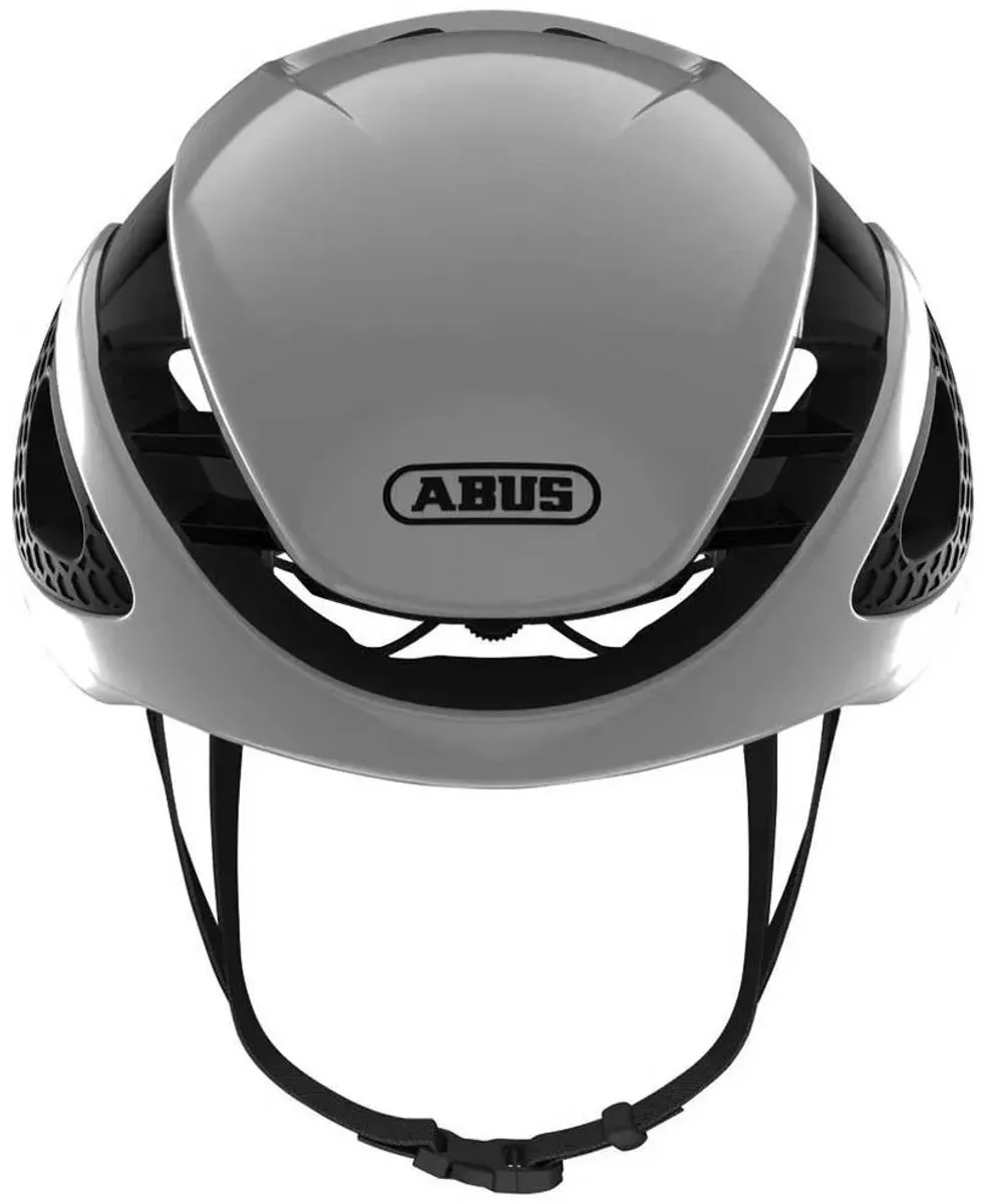 ABUS GameChanger Racefietshelm M - Polar White