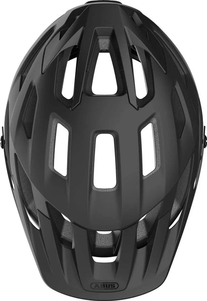 ABUS Moventor 2.0 MIPS Helm S 51-55cm - Zwart