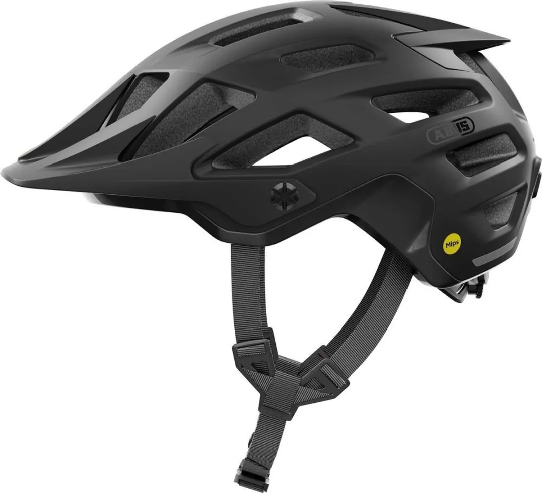 ABUS Moventor 2.0 MIPS Helm S 51-55cm