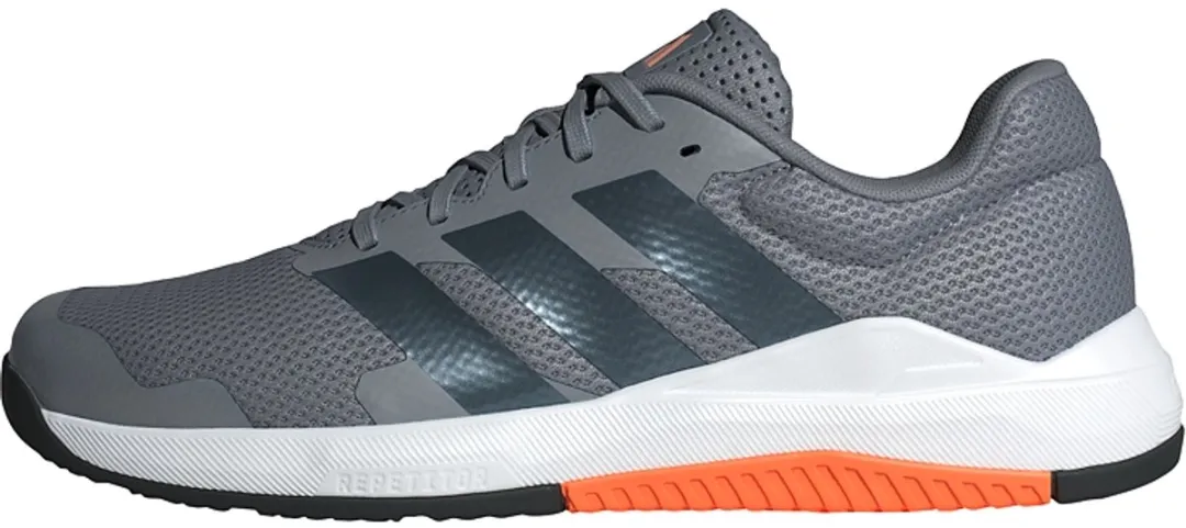 Adidas Performance Dropset Base Trainingsschoenen JQ1449 - Grijs