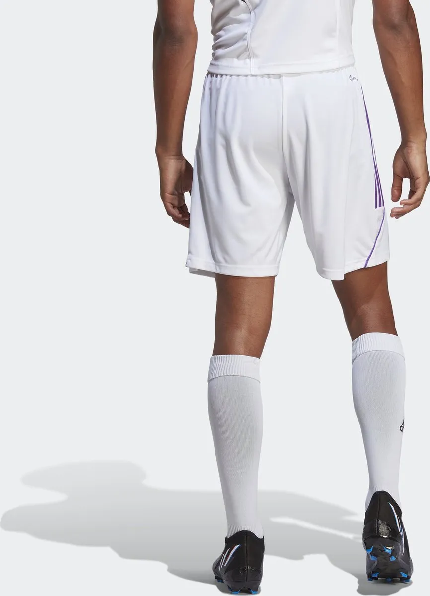 adidas Performance Tiro 23 League Short IC7487 - Wit - L