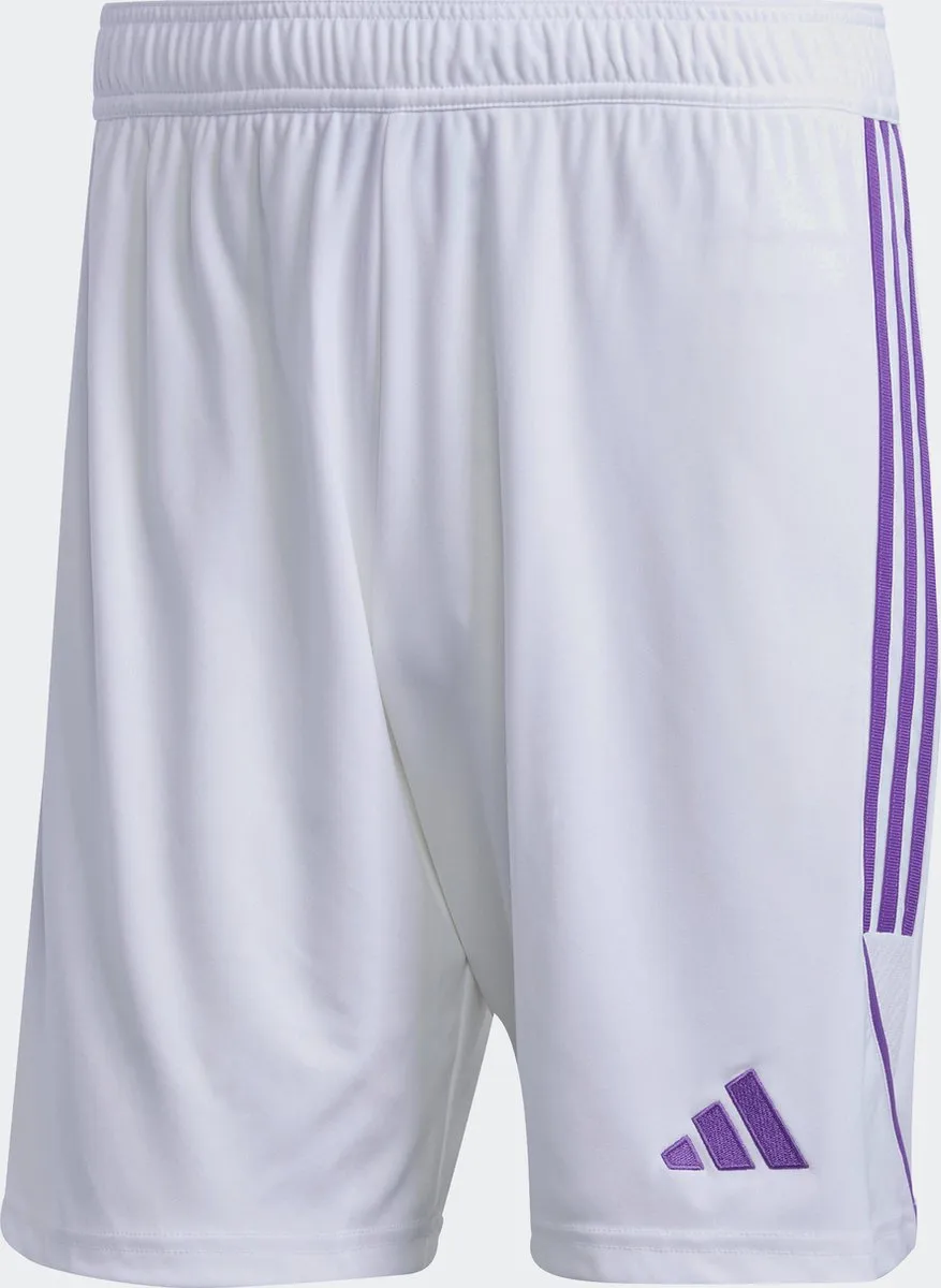 adidas Performance Tiro 23 League Short IC7487 - Wit - L