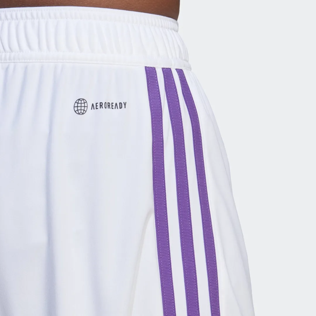 adidas Performance Tiro 23 League Short IC7487 - Wit - L
