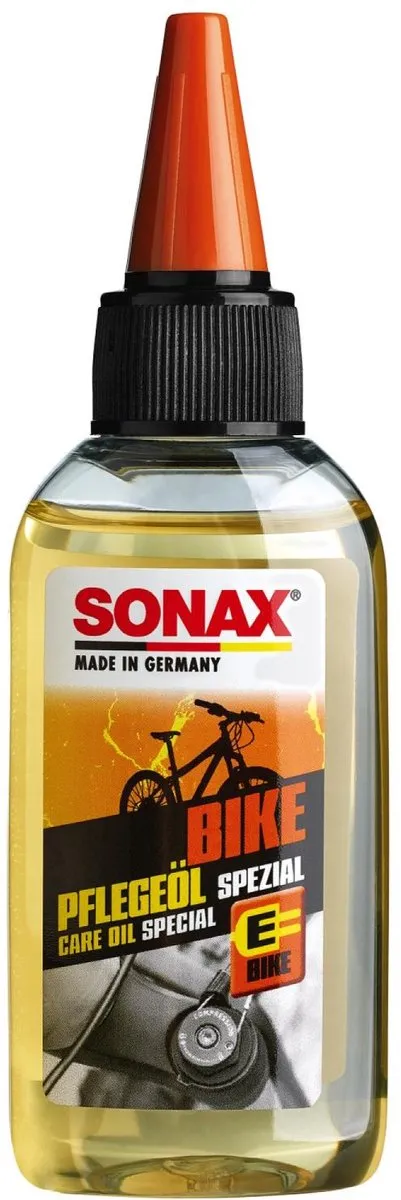 Sonax Speciale Olie 50ml