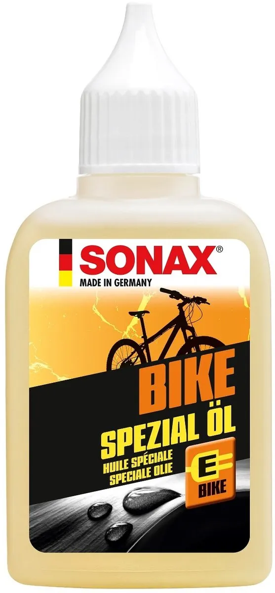 Sonax Speciale Olie 50ml - afbeelding 5 van 6