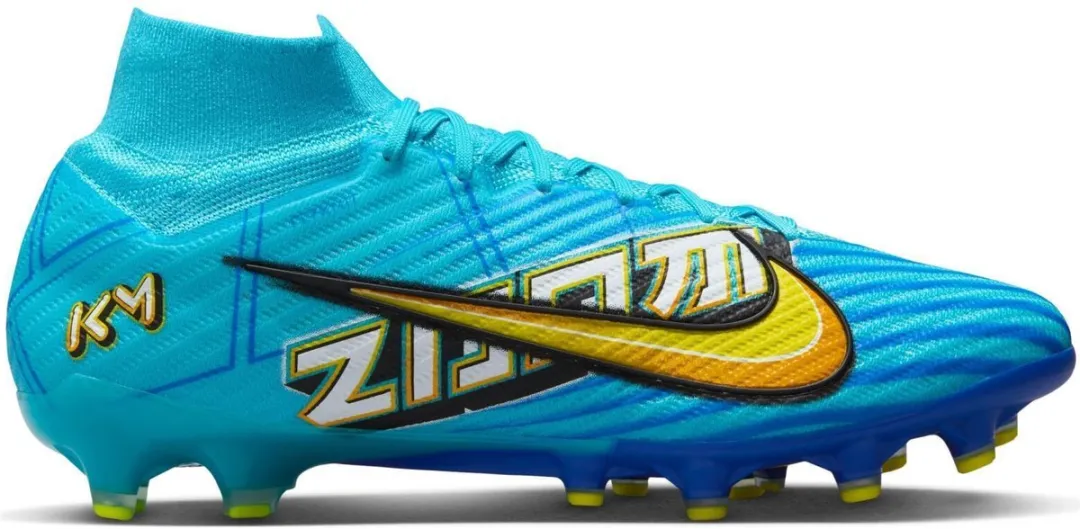 Nike Air Zoom Mercurial Superfly IX Elite AG-PRO Voetbalschoenen 45.5