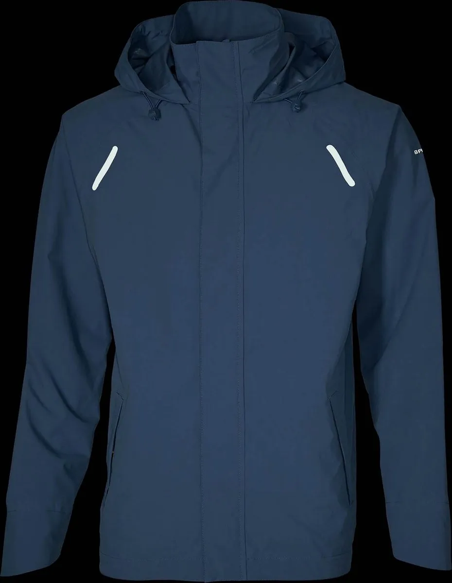 Basil Hoga Regenpak - XL - Blauw