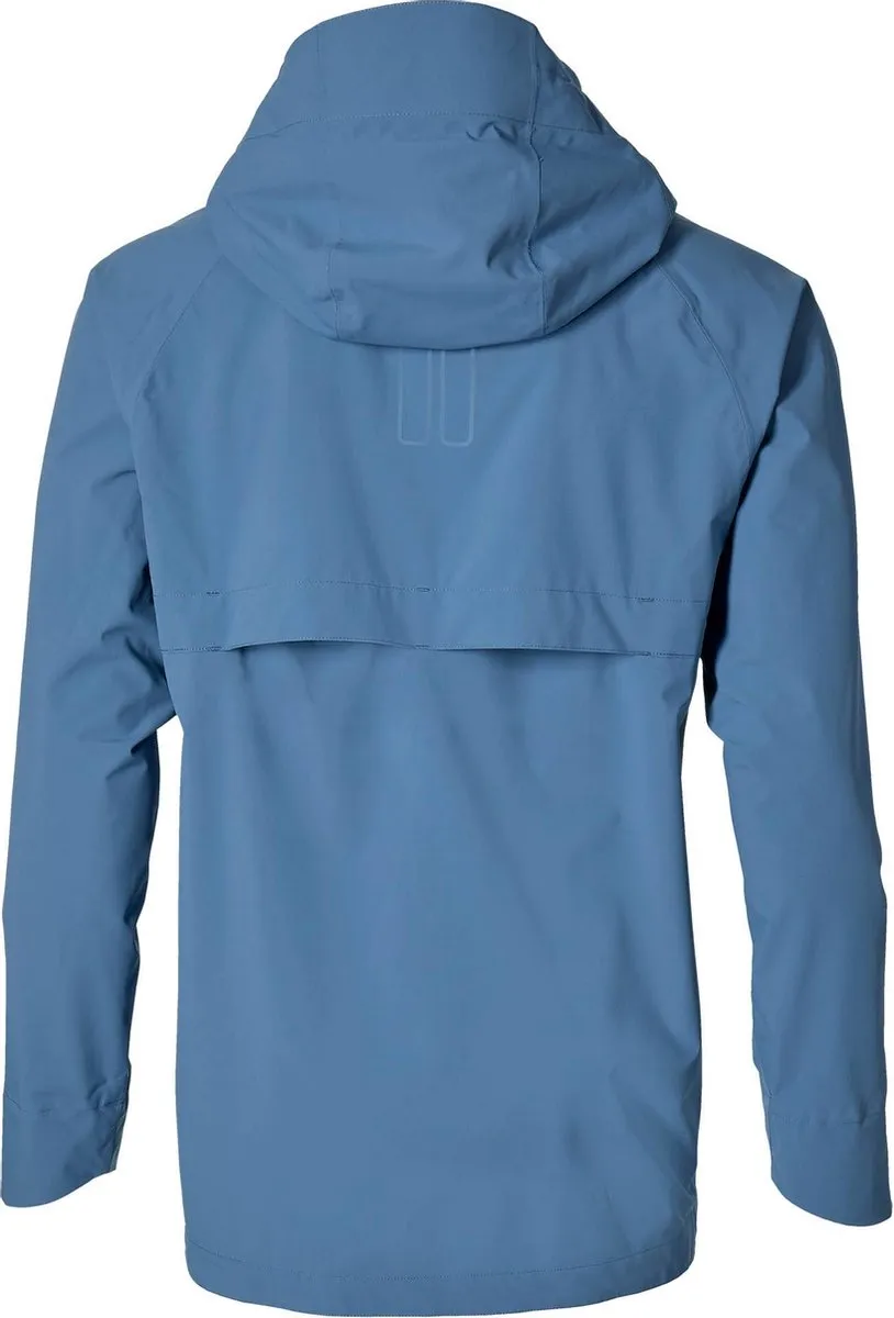 Basil Hoga Regenpak - XL - Blauw