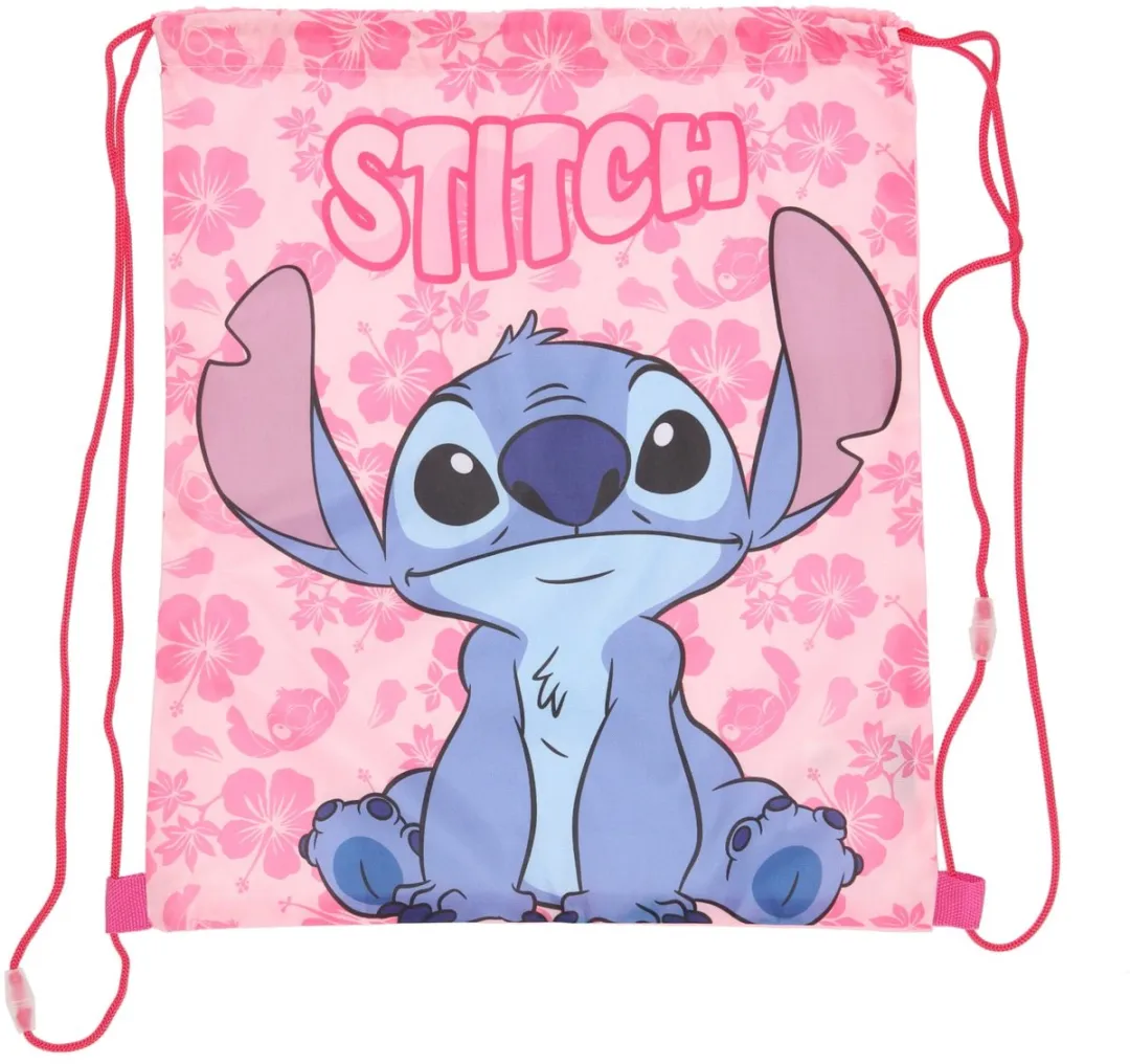 Disney Lilo & Stitch Gymtas