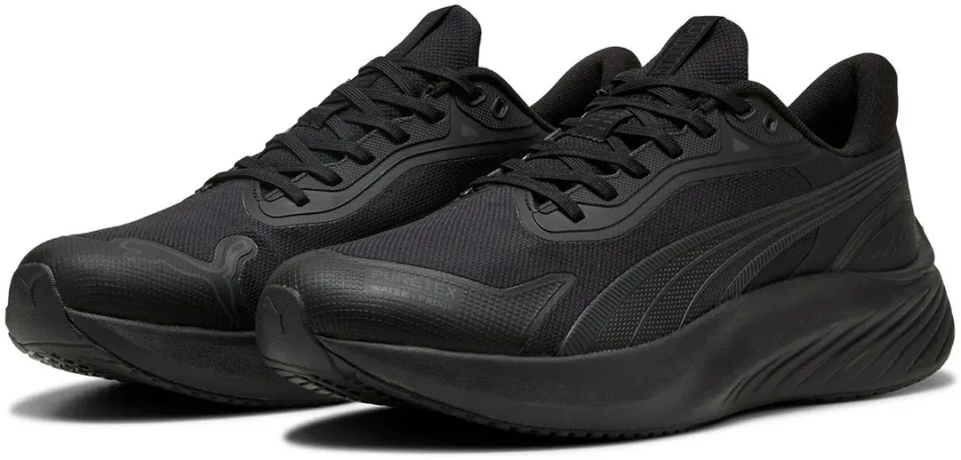 PUMA Pounce Lite 311729 03 Heren Hardloopschoenen
