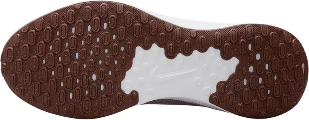 Nike Revolution 7 Sportschoenen Vrouwen 39 - Lichtroze/Wit