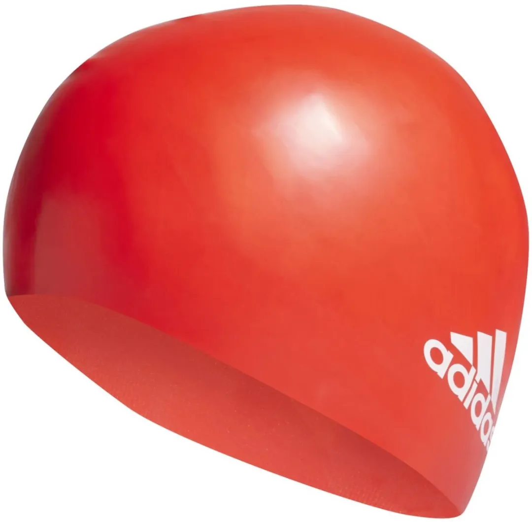 adidas Badmuts Zwem Kinderen 3-Stripes