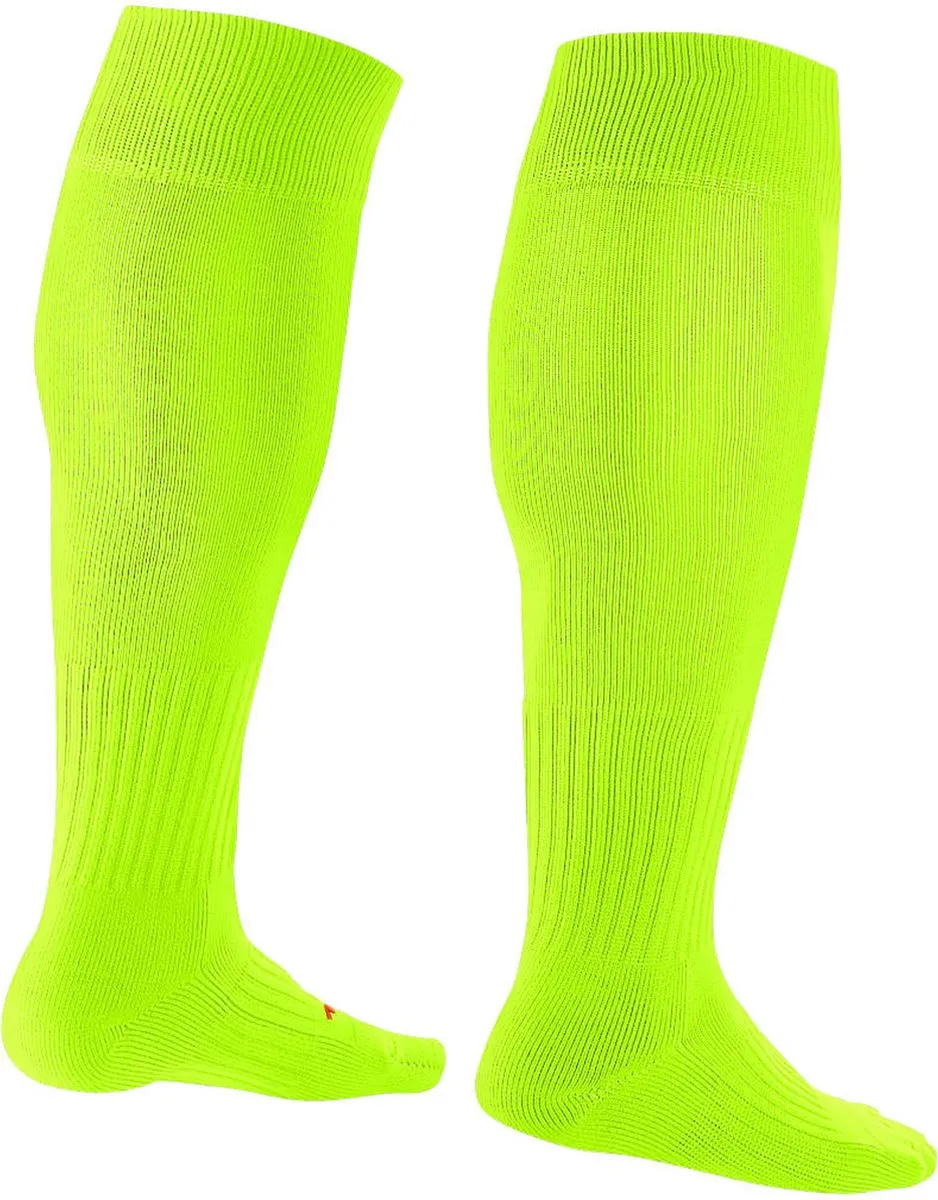 Nike Classic II Kousen - Fluogeel 34-38