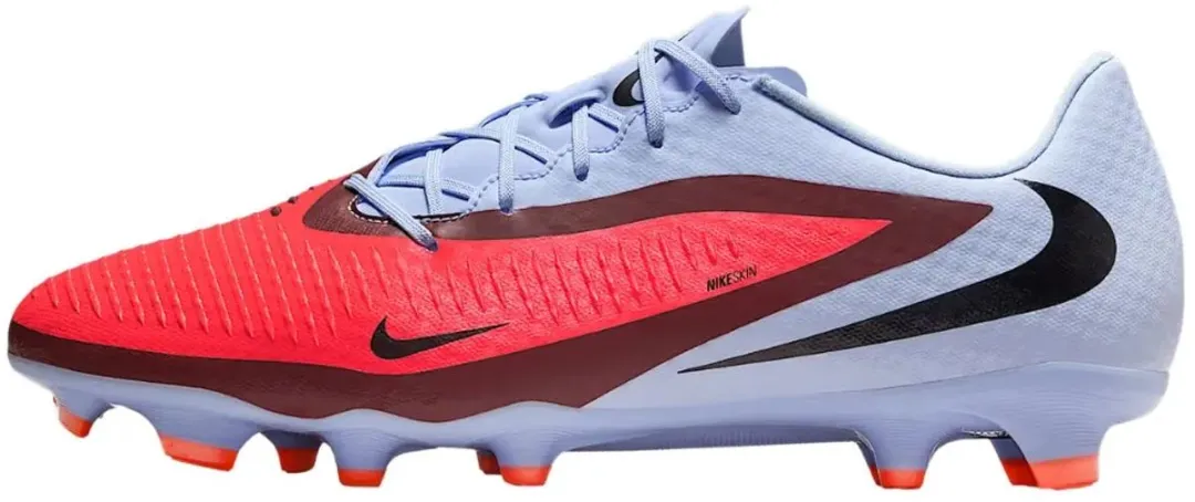 Nike Phantom 6 Low Academy FG/MG Voetbalschoenen