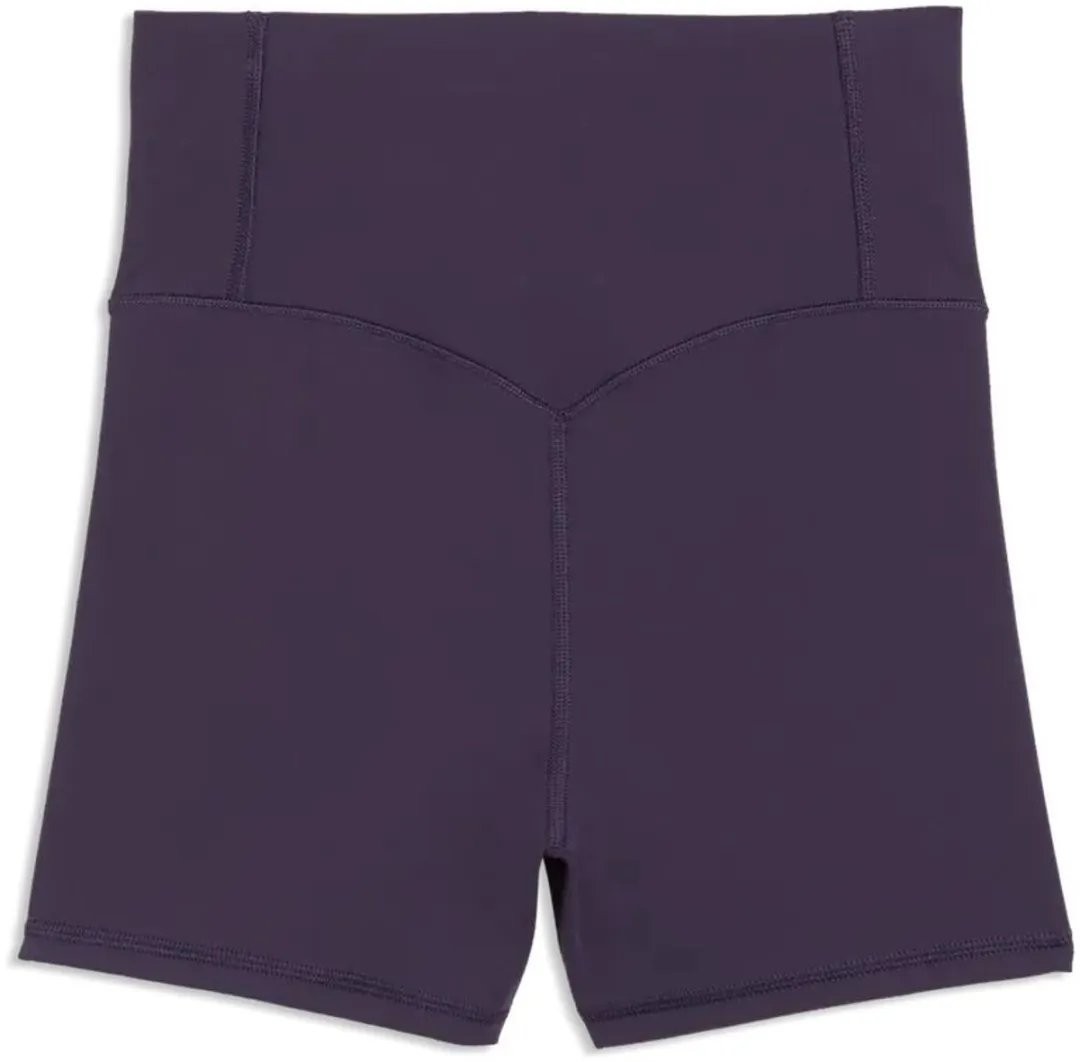 PUMA X HYROX ShapeluXe 3" Short - M - Paars