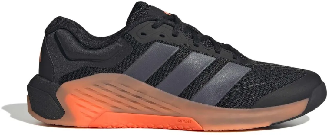 Adidas Dropset 4 Power Trainer M Trainingsschoenen - Zwart - afbeelding 6 van 6