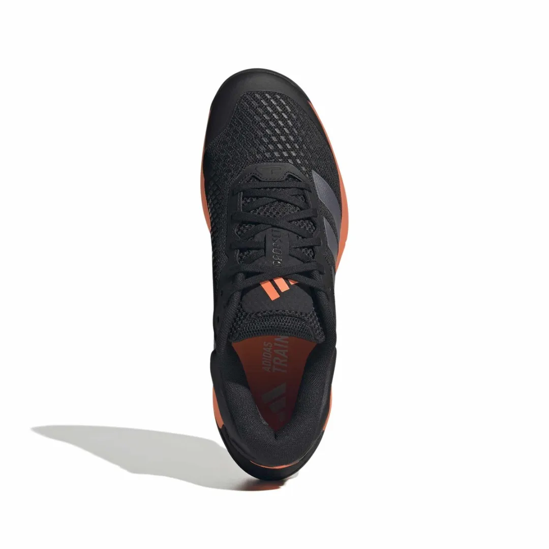 Adidas Dropset 4 Power Trainer M Trainingsschoenen - Zwart