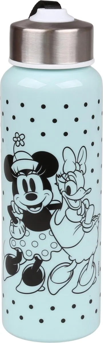 Disney Minnie Mouse Drinkfles 650ml
