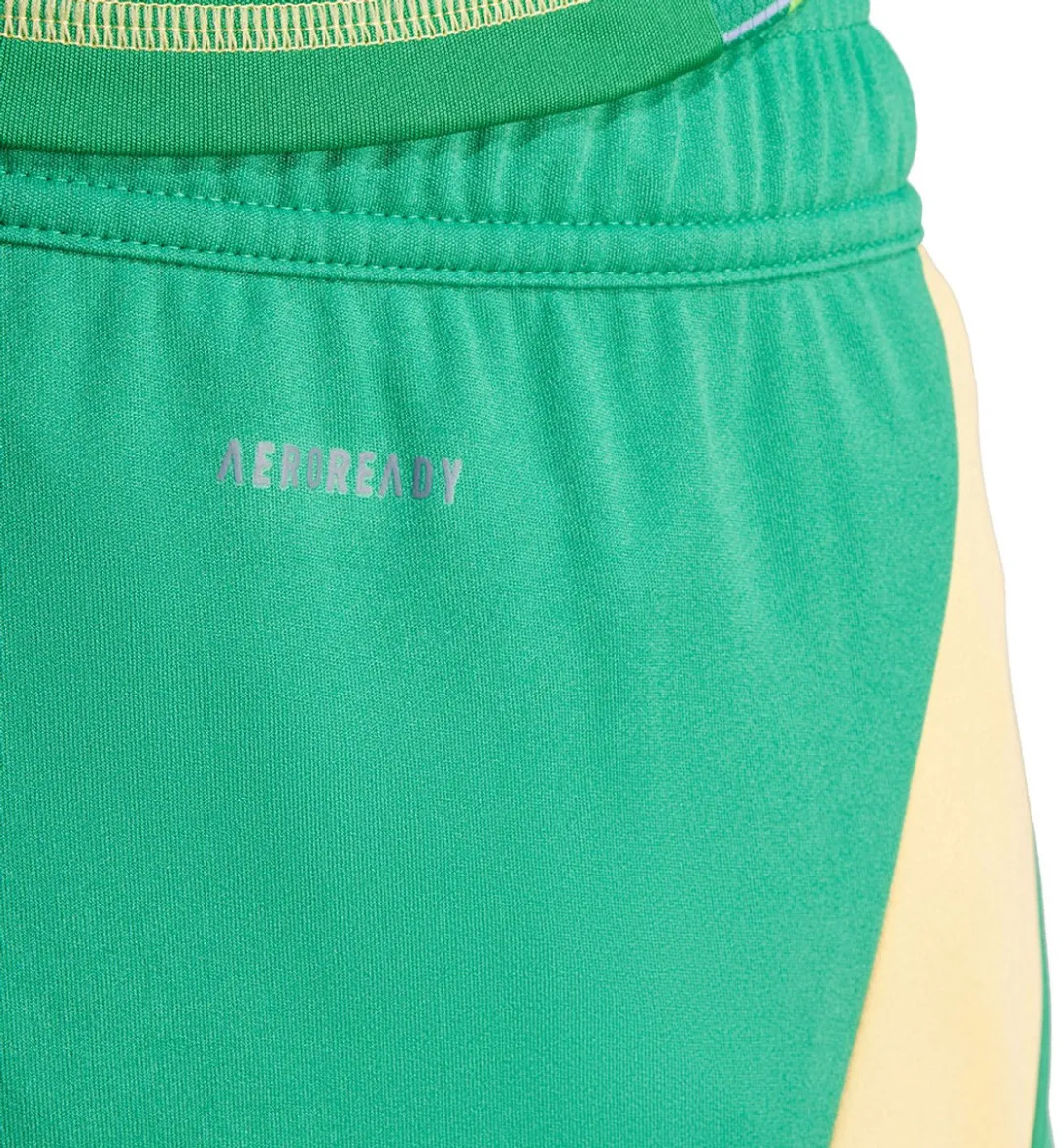 adidas Tiro 24 Herenshort - Groen S - afbeelding 6 van 6