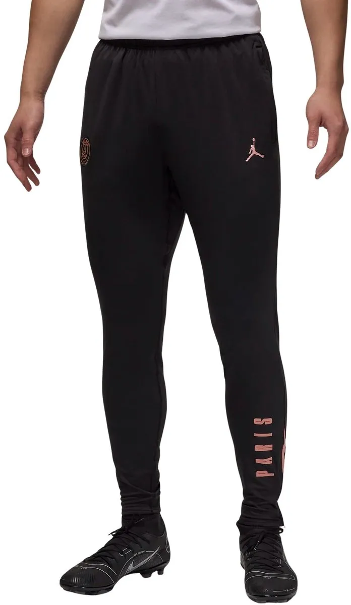 Nike Paris Saint-Germain Strike Sportbroek S