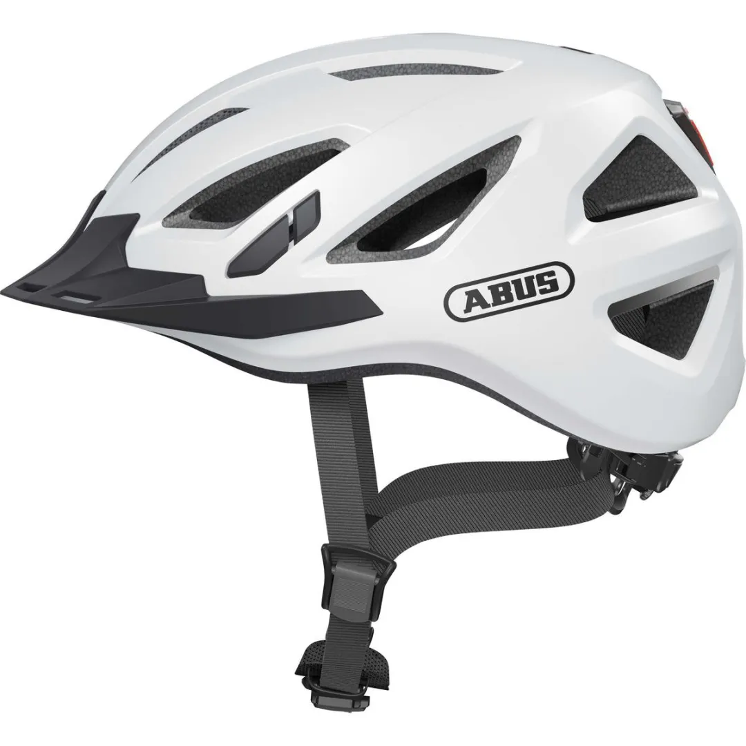 ABUS Urban-I 3.0 Fietshelm M