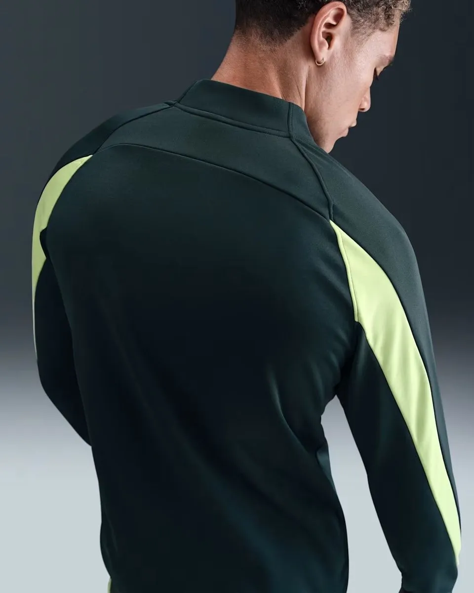 Nike Academy Winter Warrior T-shirt FB6816-390 - M - Groen