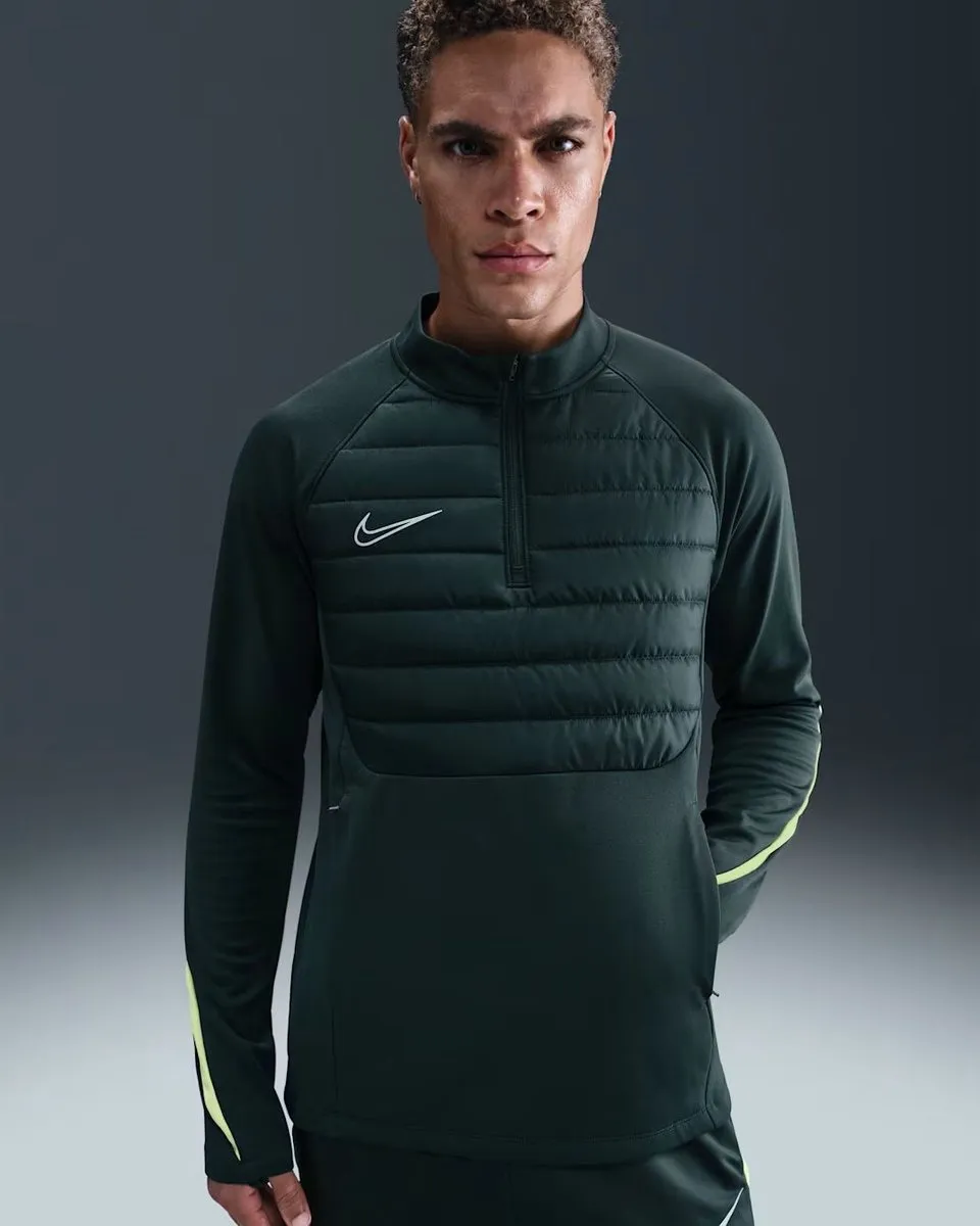 Nike Academy Winter Warrior T-shirt FB6816-390