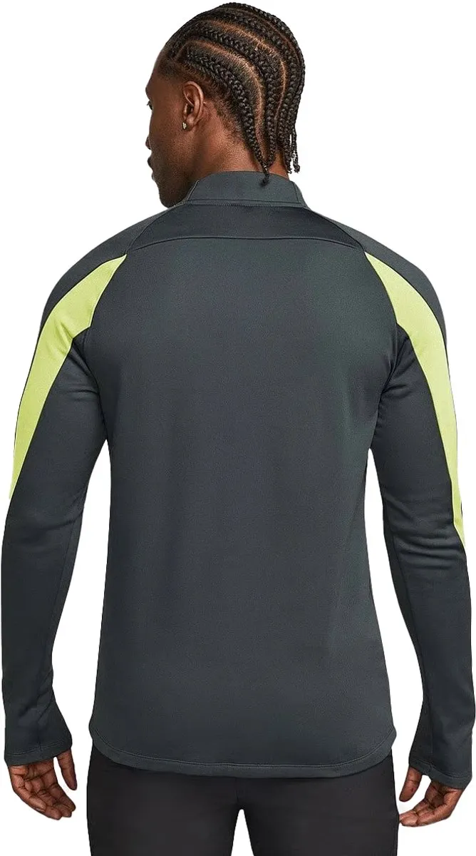 Nike Academy Winter Warrior T-shirt FB6816-390 - M - Groen