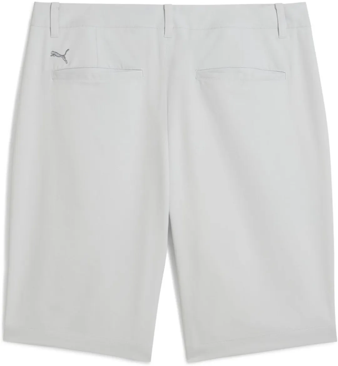 PUMA Golf Tech 2.0 Short 631599 - 33 Ash Gray