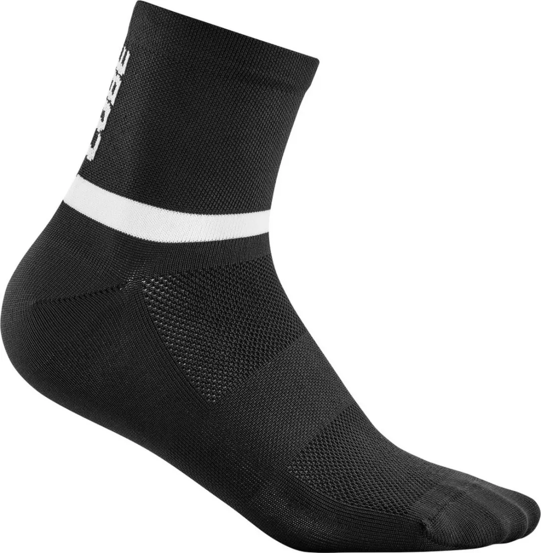 Cube Blackline Sokken Mid Cut - 44-47
