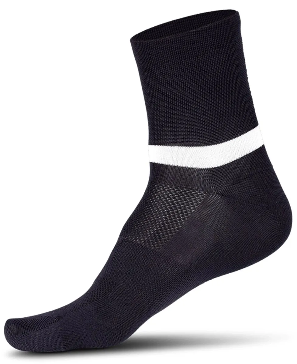 Cube Blackline Sokken Mid Cut - 44-47