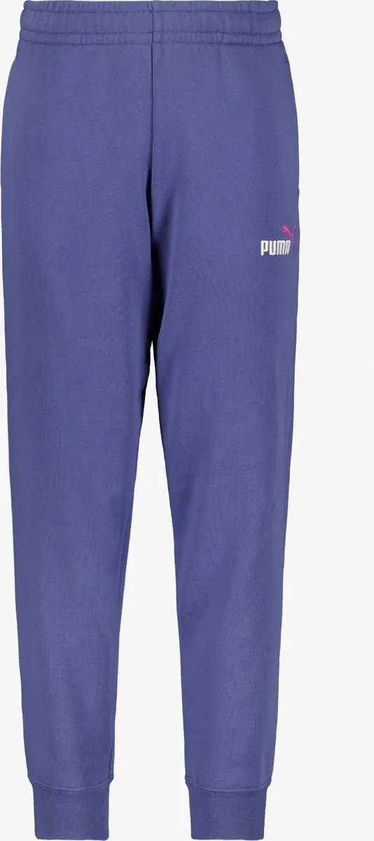 PUMA Essentials 2 Color Kinder Joggingbroek 140/146