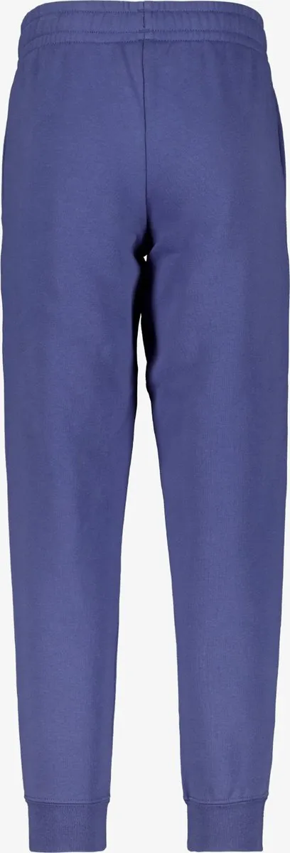 PUMA Essentials 2 Color Kinder Joggingbroek 140/146 - Blauw - afbeelding 2 van 3