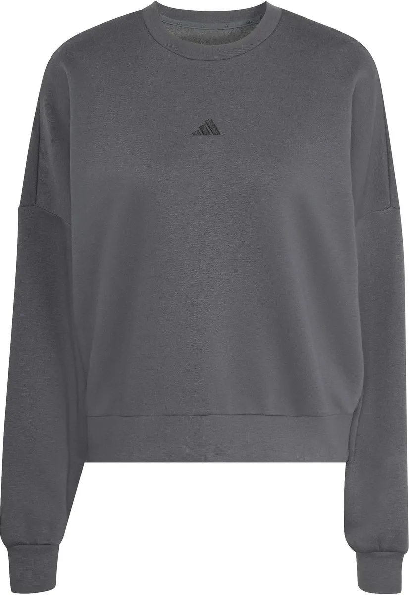 Adidas W SL FC Sweater KC5279