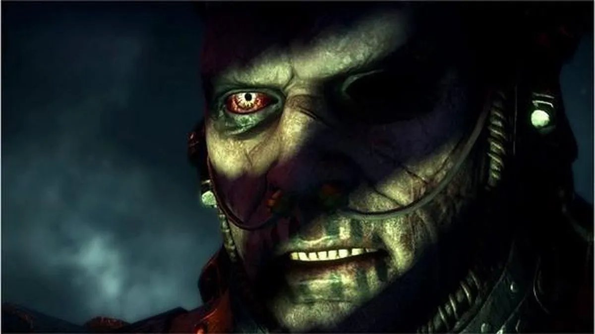 Mad Max PS4