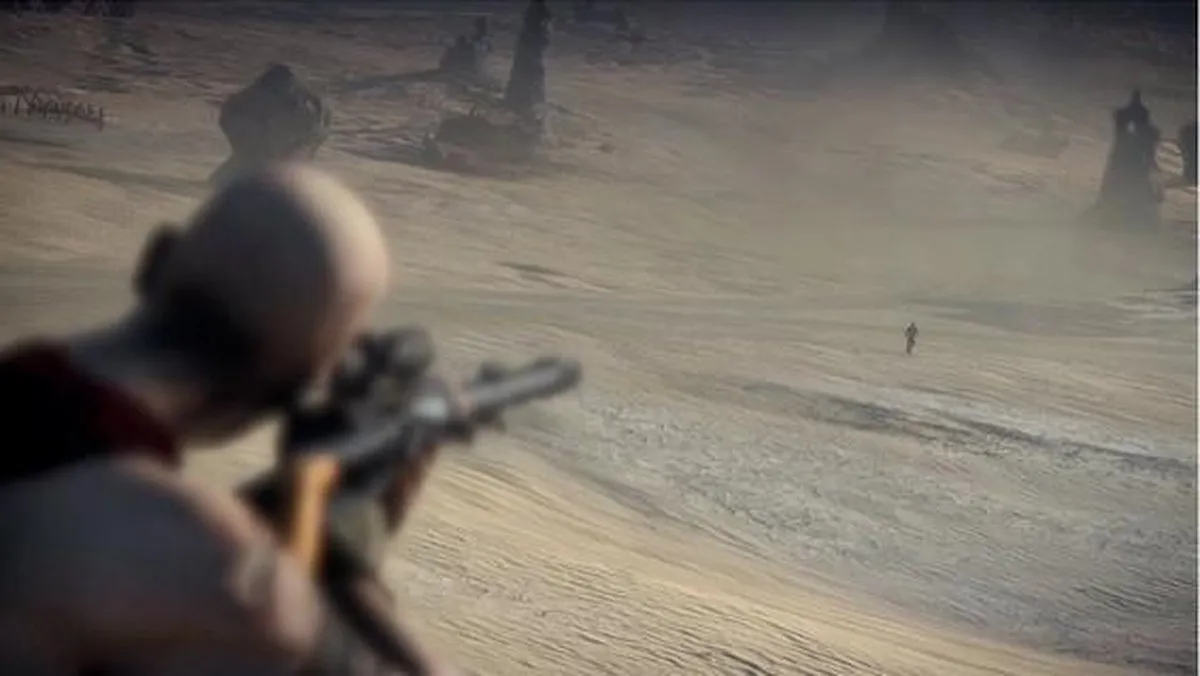 Mad Max PS4