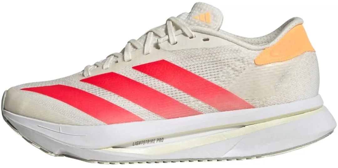 Adidas Adizero SL2 Schoenen Dames Wit