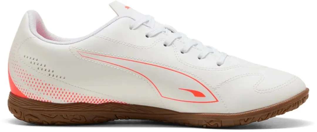 PUMA VITORIA II IT Voetbalschoen 108502 02 - Indoor - Bont
