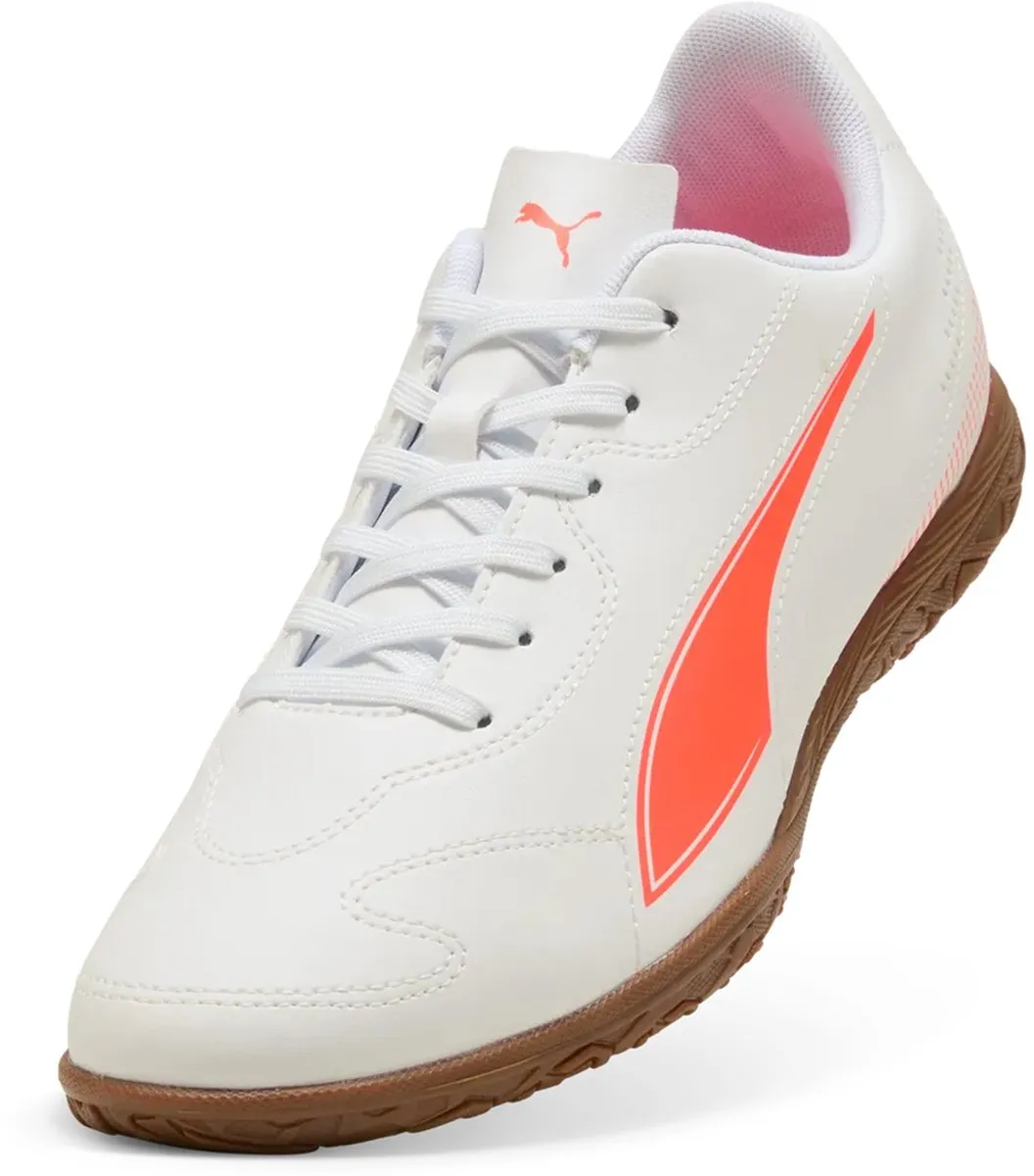 PUMA VITORIA II IT Voetbalschoen 108502 02 - Indoor - Bont