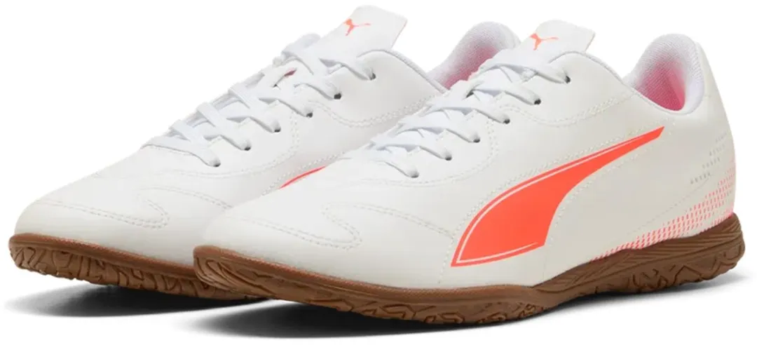 PUMA VITORIA II IT Voetbalschoen 108502 02