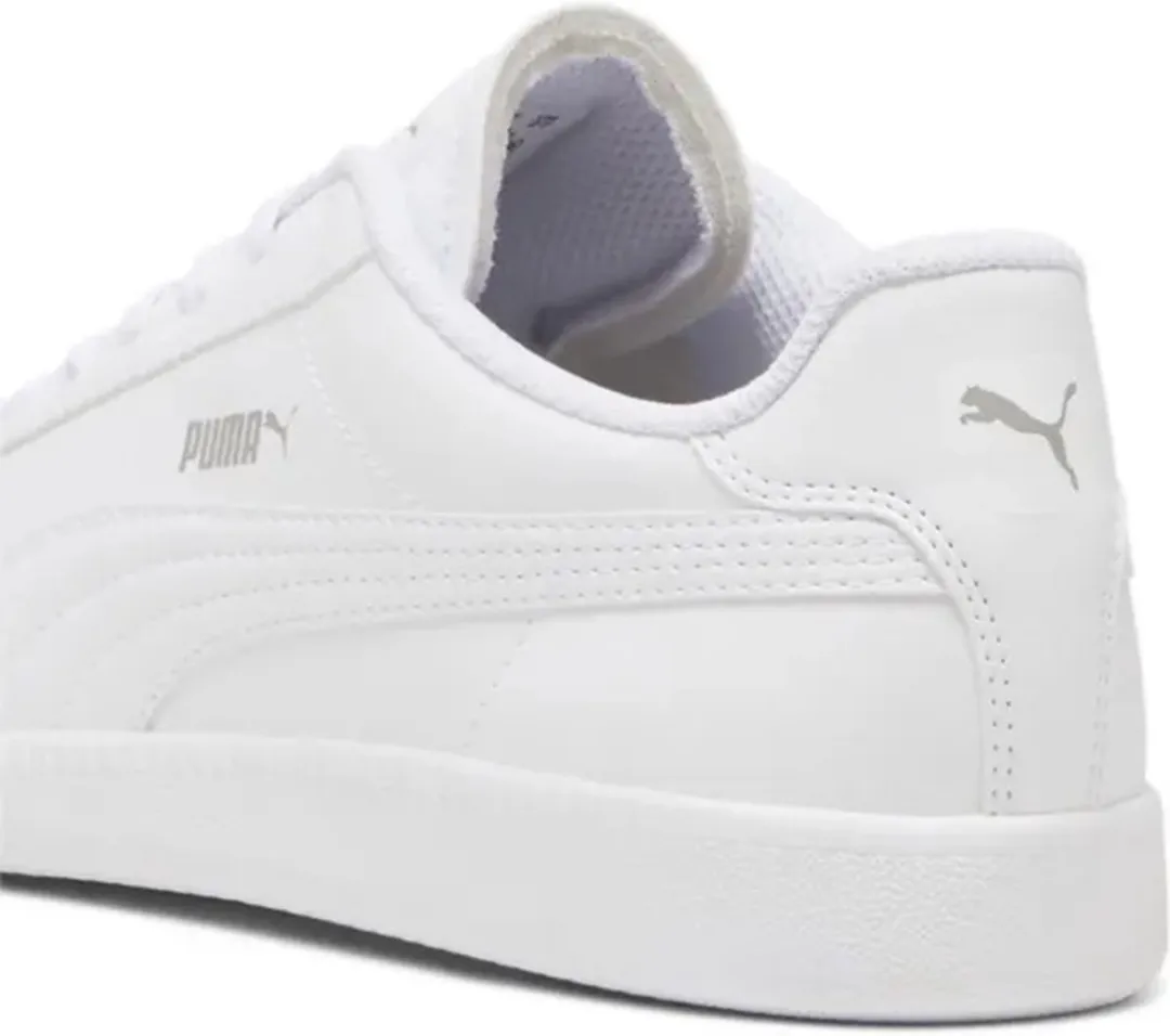 PUMA 9-T Sportschoenen 398174 03 - Wit