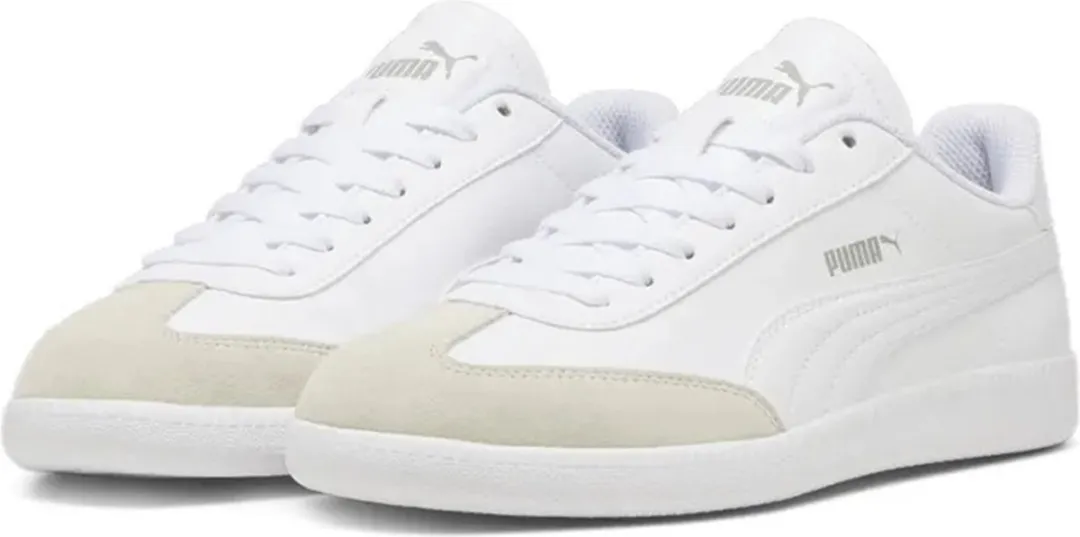 PUMA 9-T Sportschoenen 398174 03 - Wit
