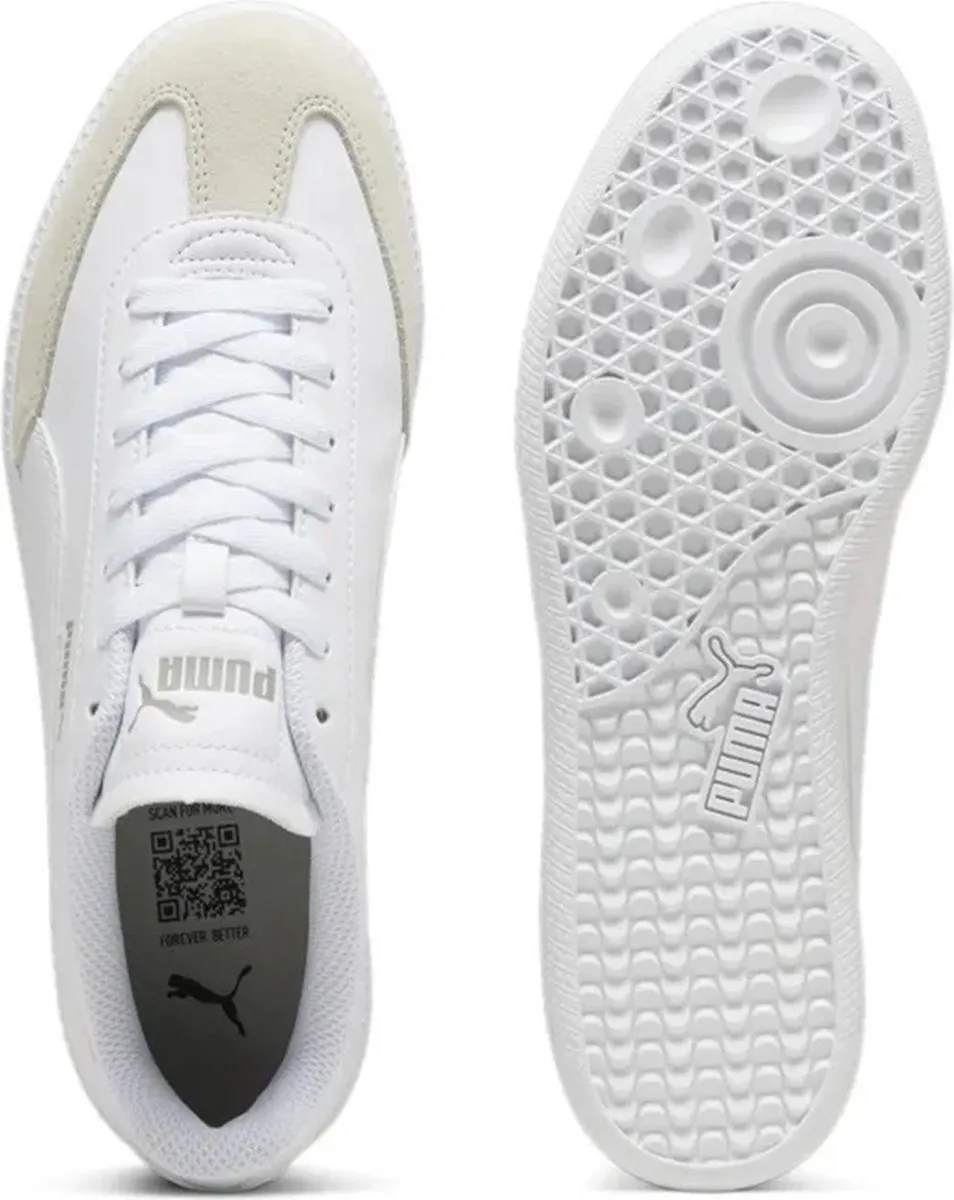 PUMA 9-T Sportschoenen 398174 03 - Wit