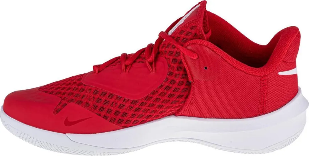 Nike Zoom Hyperspeed Court CI2964-610 Volleybalschoenen - Rood