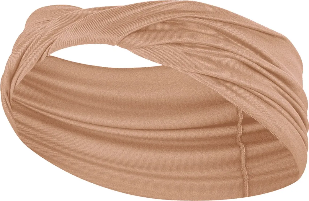 Nike Yoga Headband Wide Twist