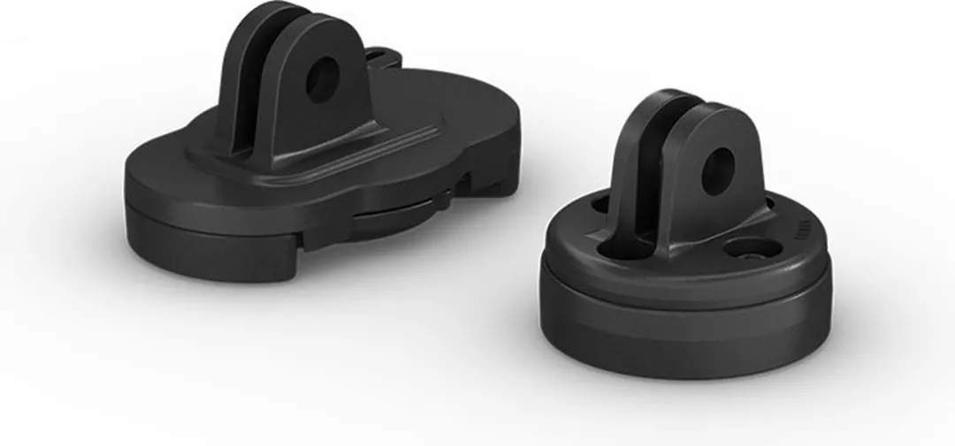 Garmin Achterlichtbeugel - Zilver - afbeelding 4 van 6